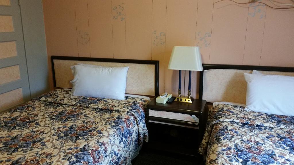 A Voyageur'S Guest House 渥太華 客房 照片