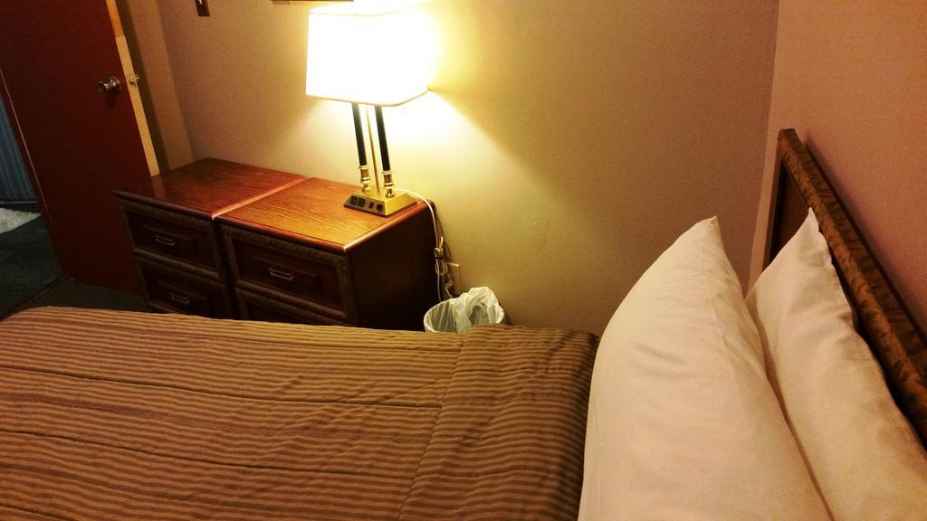 A Voyageur'S Guest House 渥太華 客房 照片