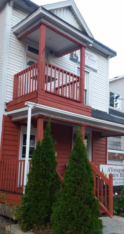 A Voyageur'S Guest House 渥太華 客房 照片